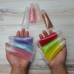 Pouty Lip Gloss Collection