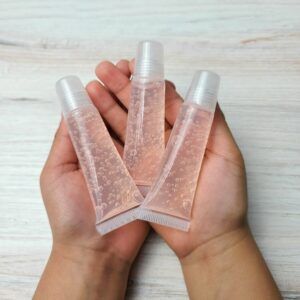 Arabian Days Lip Gloss