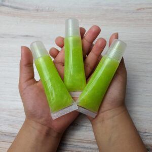 Bayou Beauty Lip Gloss