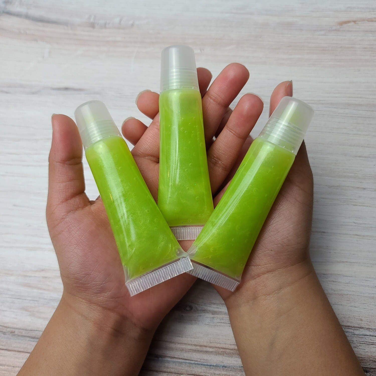 Bayou Beauty Lip Gloss