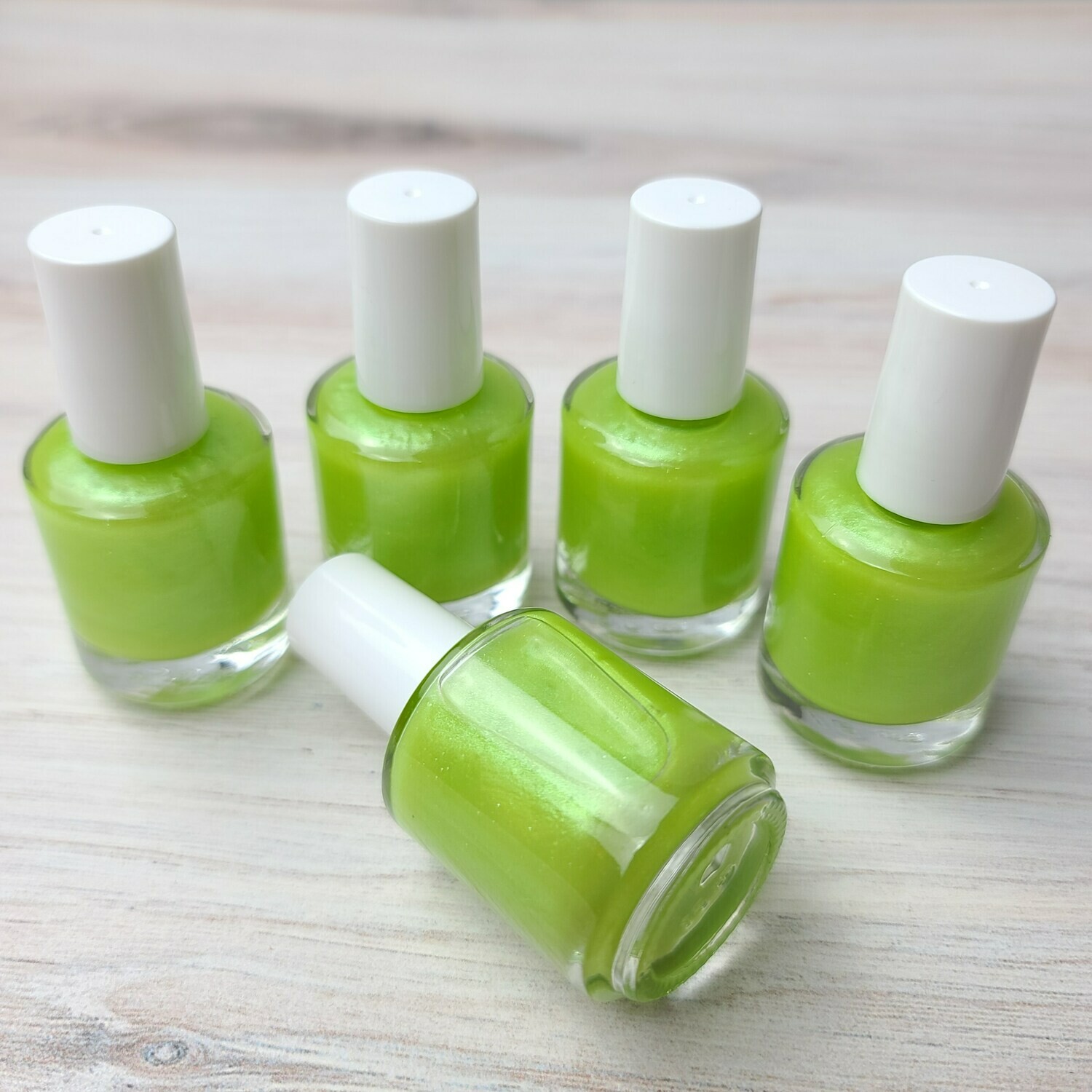 Bayou Beauty Nail Polish
