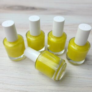 Enchanted Nail Polish