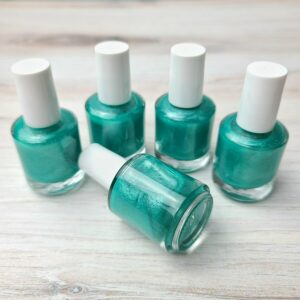 Future Sultana Nail Polish