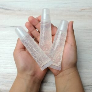 Glass Slipper Lip Gloss