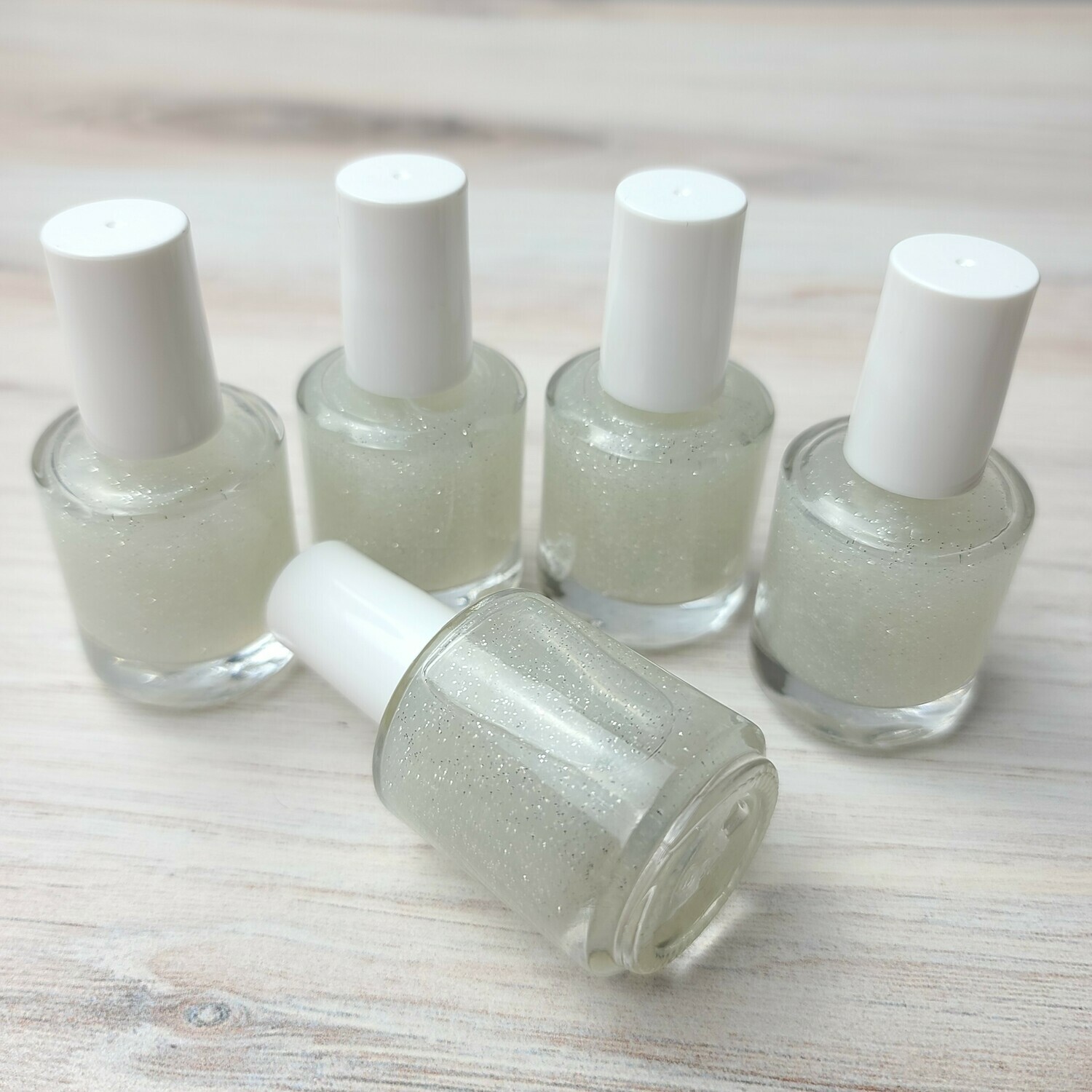 Glass Slipper Nail Polish
