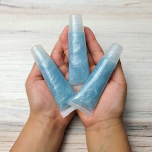 Ice Queen Lip Gloss
