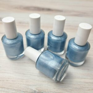 Ice Queen Nail Polish