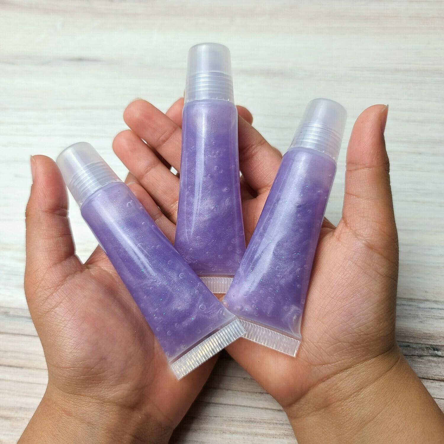Royal Ball Lip Gloss