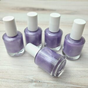 Royal Ball Nail Polish