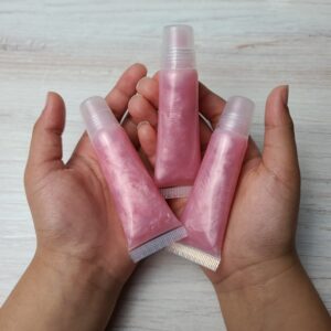 The Pouty Princess Lip Gloss