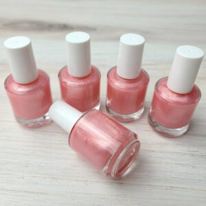 The Pouty Princess Nail Polish