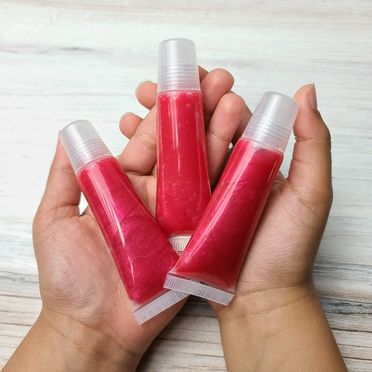 True Loves Kiss Lip Gloss