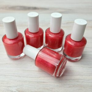 True Loves Kiss Nail Polish
